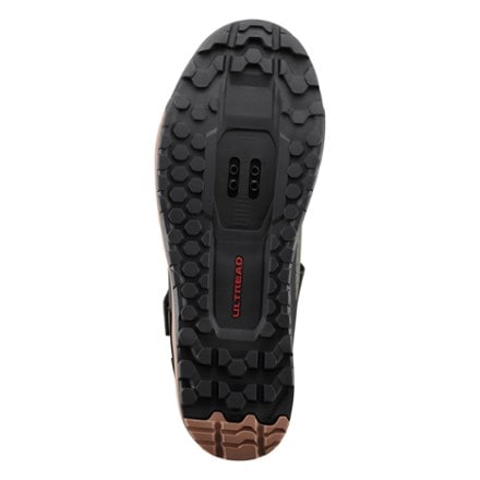 Shimano GE900 Mountain Bike Shoes - Men's 6