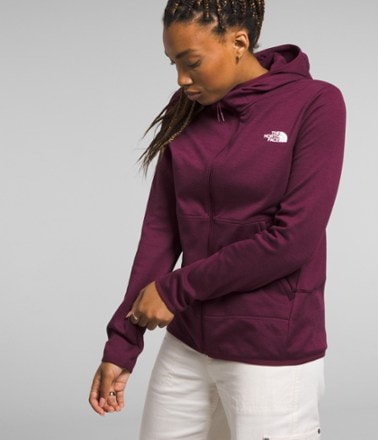 The North Face Canyonlands Hoodie - Women's 4