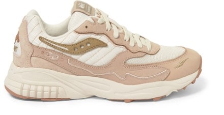 Saucony x REI Co-op 3D Grid Hurricane Sneakers - Women's 0