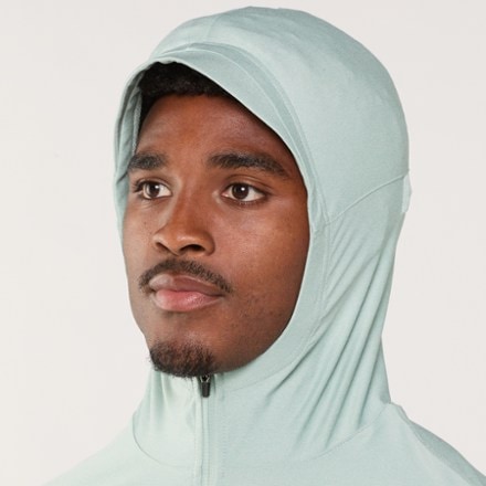 Vuori Uluwatu UPF Hoodie - Men's 4