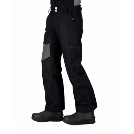 Obermeyer Brisk Snow Pants - Boys' 6