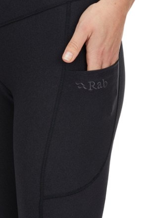 Rab Escape Tights - Women's 6