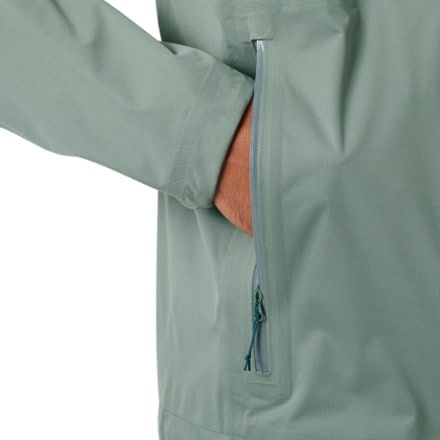 Helly Hansen Momentum 3-Layer Stretch Jacket - Men's 5