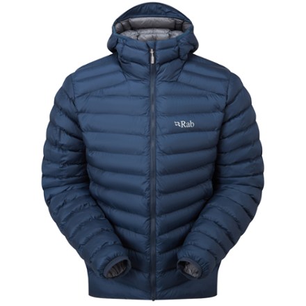 Rab Men's Cirrus Alpine Insulated Jacket