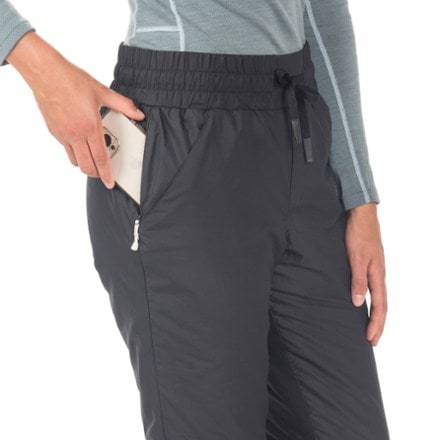 Big Agnes Twilight Insulated Pants - Women's 3