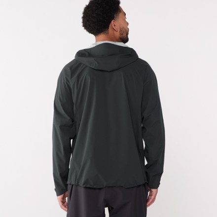 XeroCloud 3L Rain Jacket - Men's