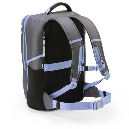 Sherpani Santiago 35 L Travel Pack 1