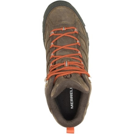 Merrell Moab 3 Prime Mid Waterproof Hiking Boots - Men's 4