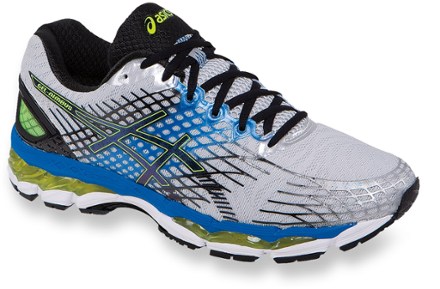 ASICS Gel-Nimbus 17 Road-Running Shoes 