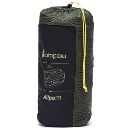 Cotopaxi Allpa Duo 70 L Duffel Bag 4