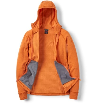 Rab Nexus Hoody - Women's 2