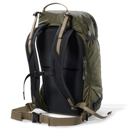 Arc'teryx Quintic 28 Pack 3