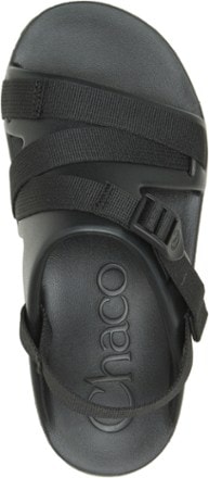 Chaco Chillos Sport Sandals - Women's 5