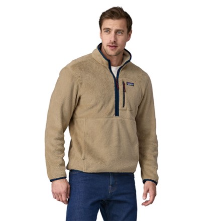 Patagonia Re-Tool Pullover - Men's 1