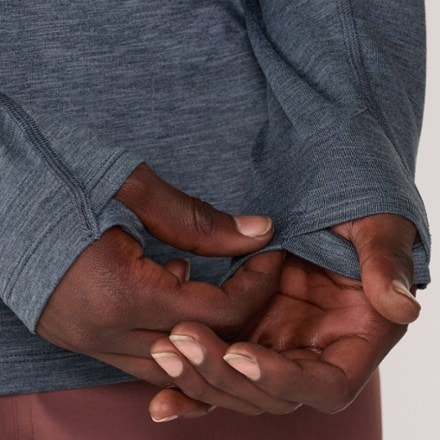 REI Co-op Midweight Long-Sleeve Base Layer Top - Men's 5