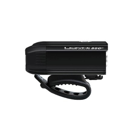 Lezyne Micro Drive 800+ Front Light 1