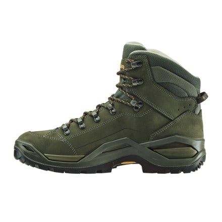 Lowa Renegade EVO LL Mid Hiking Boots - Men's 1