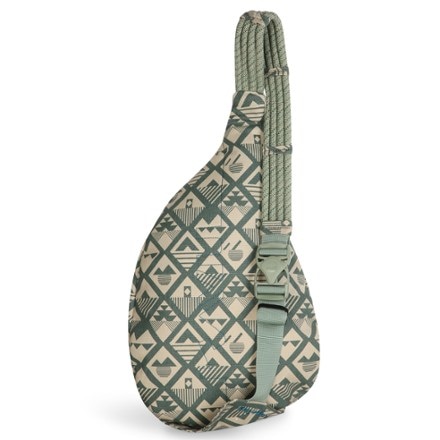 KAVU Rope Bag 1