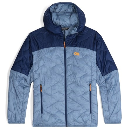 Outdoor Research SuperStrand LT Insulated Hoodie - Men's 0