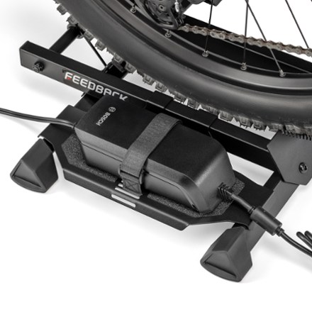 Feedback Sports Rakk 2.0 E-Bike Storage Stand Charger not included