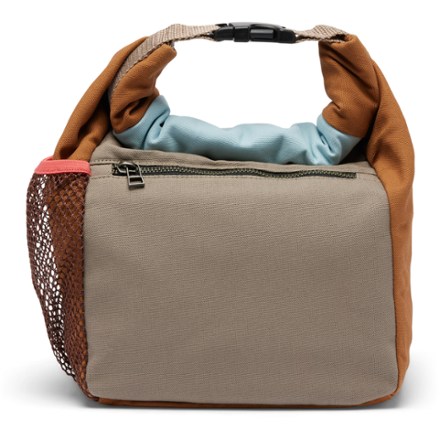 prAna Crag Bag Chalk Bucket 1