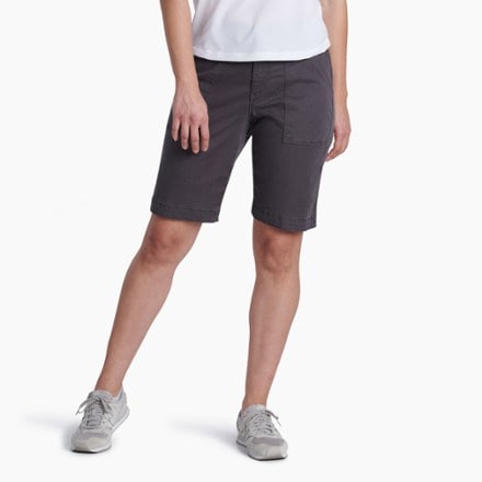 KUHL Kultivatr 10" Shorts - Women's 0