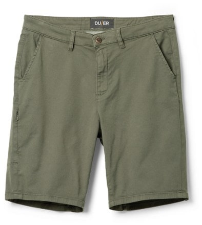 DUER Live Free Journey Shorts - Men's 0