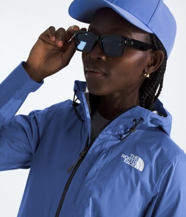 The North Face Alta Vista Rain Jacket - Women's 5