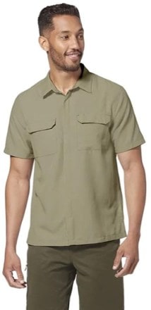 Royal Robbins Sonoran Desert Shirt - Men's 1