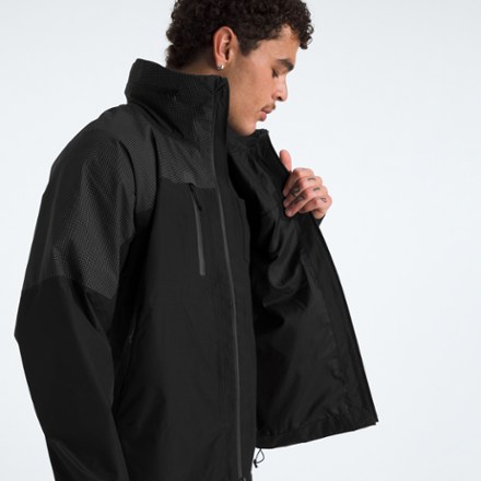 The North Face EG Devils Thumb GORE-TEX Rain Jacket - Men's 7