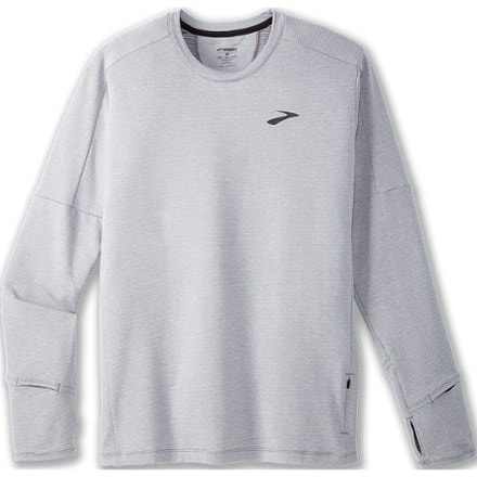 Brooks Notch Thermal Long-Sleeve 2.0 Shirt - Men's 0