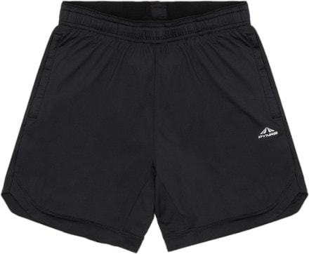 PYNRS Woodrow 2-in-1 Run Shorts - Men's 1