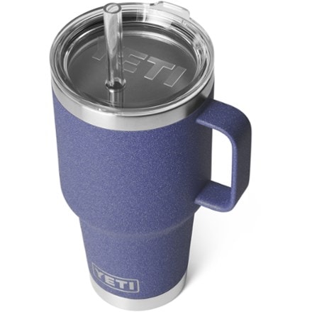 YETI Rambler Straw Mug - 35 fl. oz. 2