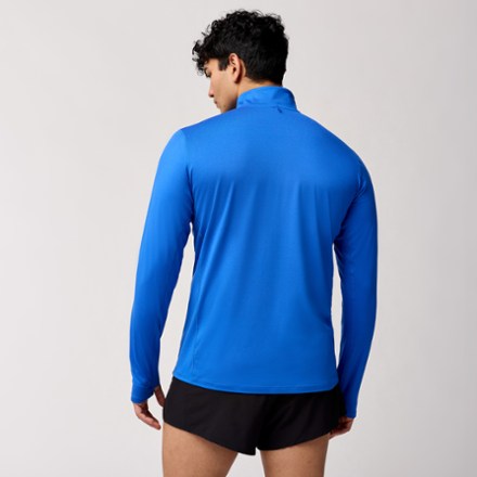 Brooks Dash Half-Zip 2.0 Shirt - Men's 2