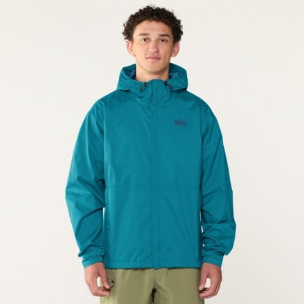 REI Co-op Trailmade Rain Jacket - Men's 1