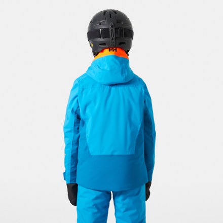 Helly Hansen Quest Insulated Jacket - Kids' 2