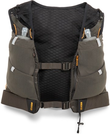 Running hotsell backpack rei