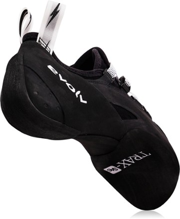 evolv Phantom Climbing Shoes - Men's 4