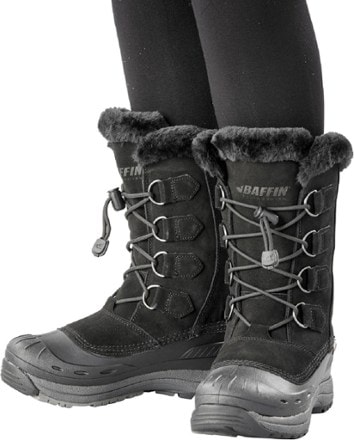 Baffin Chloe Snow Boots - Women's 6