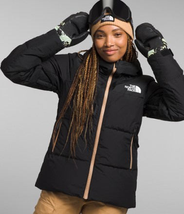 Womens downhill ski online jackets