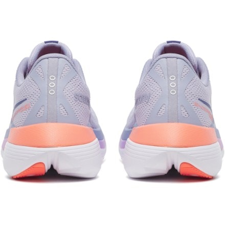 Saucony Endorphin Trainer Road-Running Shoes - Women's 3