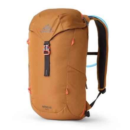 Gregory Nano 18 H2O Hydration Pack 0