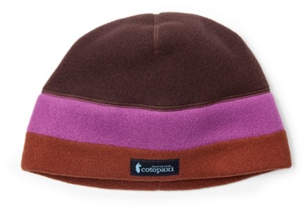 Cotopaxi Teca Fleece Beanie 0