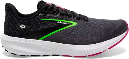 Brooks Launch 10 Road-Running Shoes - Women's 0