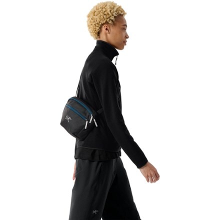Arc'teryx Mantis 2 Waist Pack 5