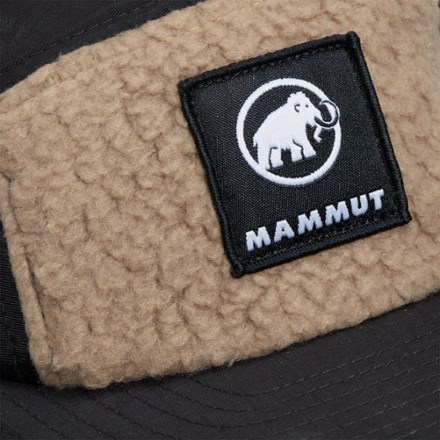 Mammut Fleece Cap 2