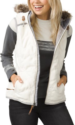 prana calla long jacket