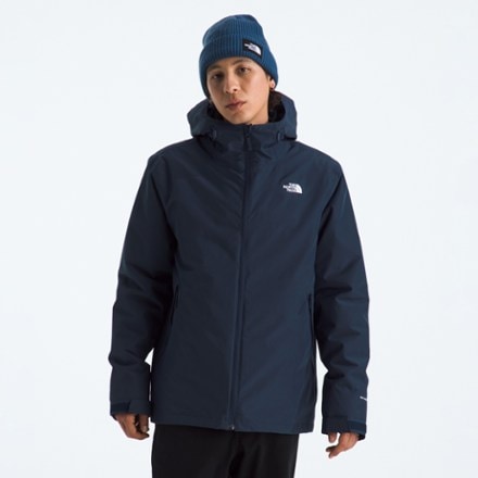 The North Face Carto Mono Triclimate 3-in-1 Hooded Jacket - Men's 1