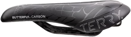 Terry Butterfly Carbon Bike Saddle - Women's 3