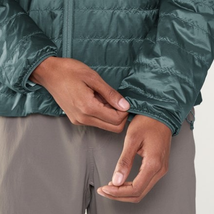 REI Co-op Microtrek Insulated Hoodie - Men's 7